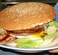 Arno Bay Jetty Cafe - Tourism Caloundra