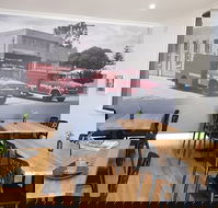 Arrosto Coffee - Tourism Caloundra