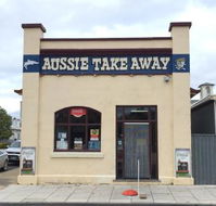Aussie Take Away Penola - Tourism Caloundra
