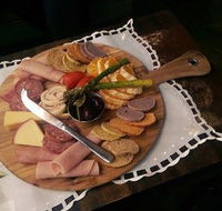 Backyard Bread Tasting Cafe  Providore - Tourism Caloundra