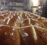 Barmera Bakery - Tourism Caloundra
