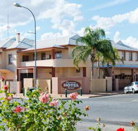 Barmera Hotel - Tourism Caloundra
