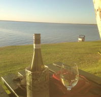 Blue Bird Cafe - Tourism Caloundra