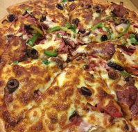Bubba Pizza - Tourism Caloundra