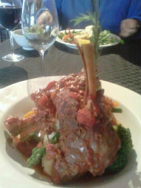 Bucks Bistro - Tourism Caloundra 2