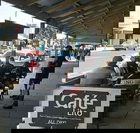 Cafe Lito - Tourism Caloundra