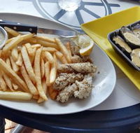 Ceduna Oyster Barn - Tourism Caloundra