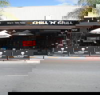 Chill n Grill - Tourism Caloundra