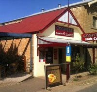 Cogwebs - Tourism Caloundra