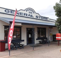 Comet cafe - Tourism Caloundra