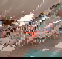 Coolabah Tree Cafe - Tourism Caloundra