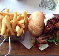 Coopers Alehouse Wallaroo - Tourism Caloundra