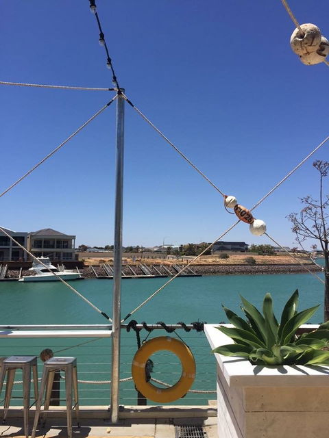 Coopers Alehouse Wallaroo - Tourism Caloundra 2