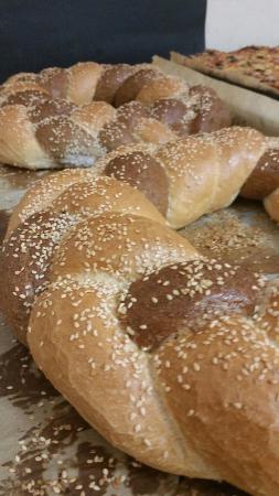 Eudunda Bakery - Tourism Caloundra 0
