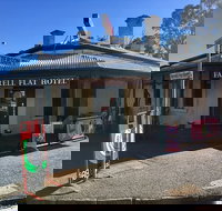 Farrell Flat Hotel - Tourism Caloundra