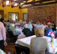 Gally's Meeting House - Tourism Caloundra
