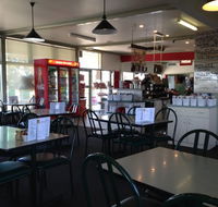 Jagers BP - Tourism Caloundra