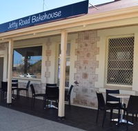 Jetty Road Bakehouse - Tourism Caloundra