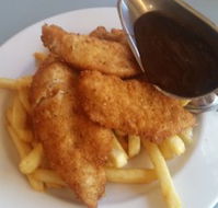 Kadina Hotel - Tourism Caloundra