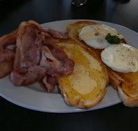 Lakes Bakery Cafe - Tourism Caloundra