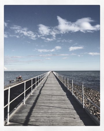 Port Flinders SA Tourism Caloundra