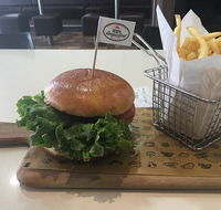 McDonald's - Tourism Caloundra