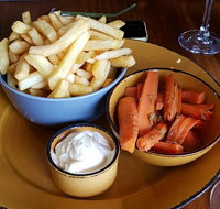 Mocandunda Cellar Door and Restaurant - Tourism Caloundra