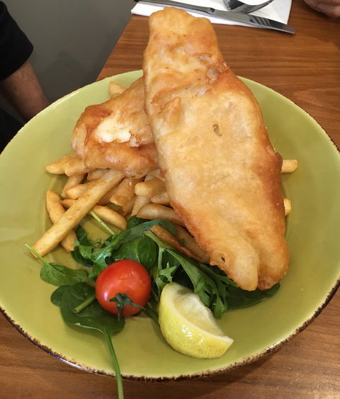 Mocandunda Cellar Door And Restaurant - Tourism Caloundra 2