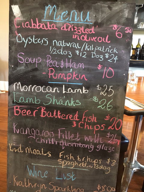 Mocandunda Cellar Door And Restaurant - Tourism Caloundra 4