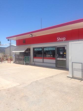 Wombats Rest SA Tourism Caloundra
