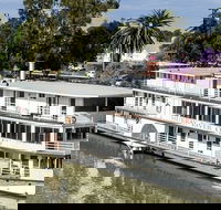 Murray River Queen - Tourism Caloundra