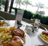Nanya Bistro - Tourism Caloundra