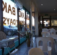New land Bakery cafe - Tourism Caloundra