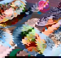 North Beach Kitchen - Tourism Caloundra