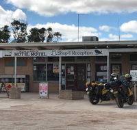 Nundroo roadhouse - Tourism Caloundra