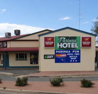 Paringa Hotel Motel - Tourism Caloundra
