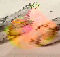 Pipers of Penola - Tourism Caloundra