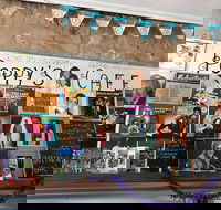 Poppy's Cafe - Tourism Caloundra