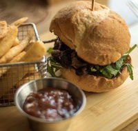 Prime Bar  Grill - Tourism Caloundra
