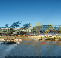 Renmark Club - Tourism Caloundra