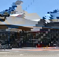 Renmark Patisserie - Tourism Caloundra
