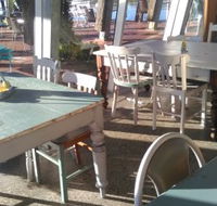 River Jacks Cafe - Tourism Caloundra
