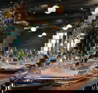 SLATE Restaurant - Tourism Caloundra