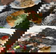 Smokehouse Pizza Cafe - Tourism Caloundra