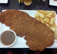 Terminus Hotel Balaklava - Tourism Caloundra