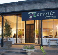 Terroir Auburn - Tourism Caloundra