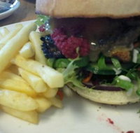 The Olive Branch - Tourism Caloundra