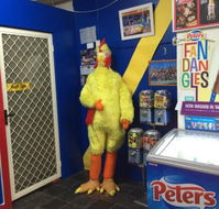 The Tasty Chicken - Tourism Caloundra