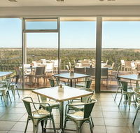Viewpoint Cafe - Tourism Caloundra