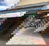 Vintage Cafe - Tourism Caloundra